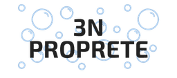 3N PROPRETE Logo